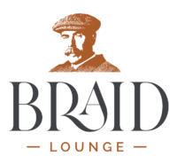 James Braid Lounge Logo