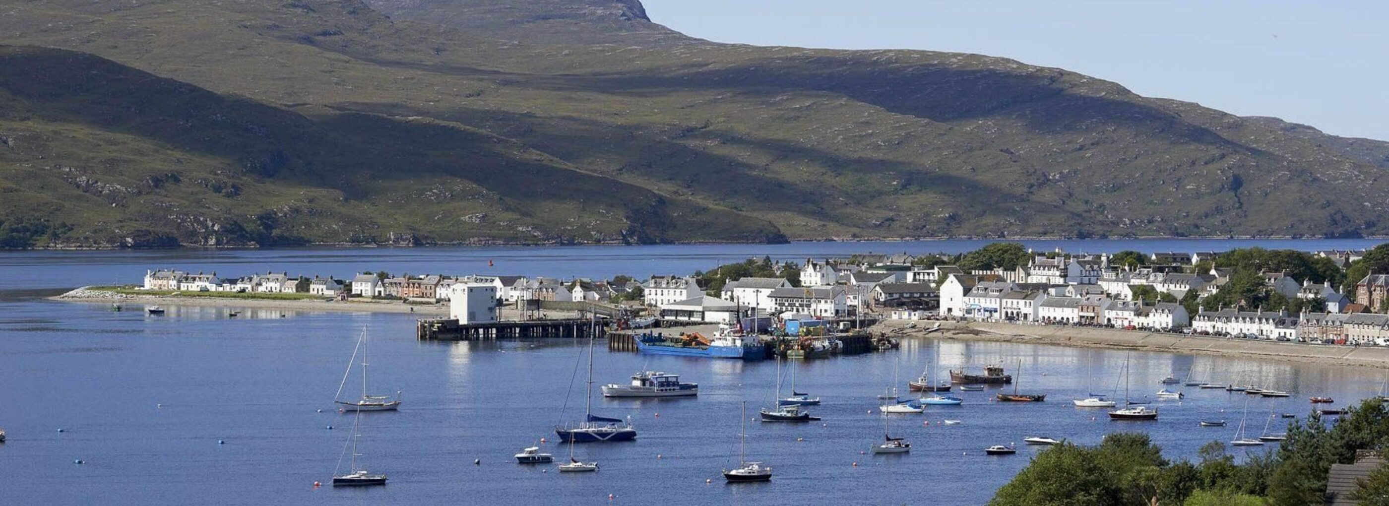 Ullapool