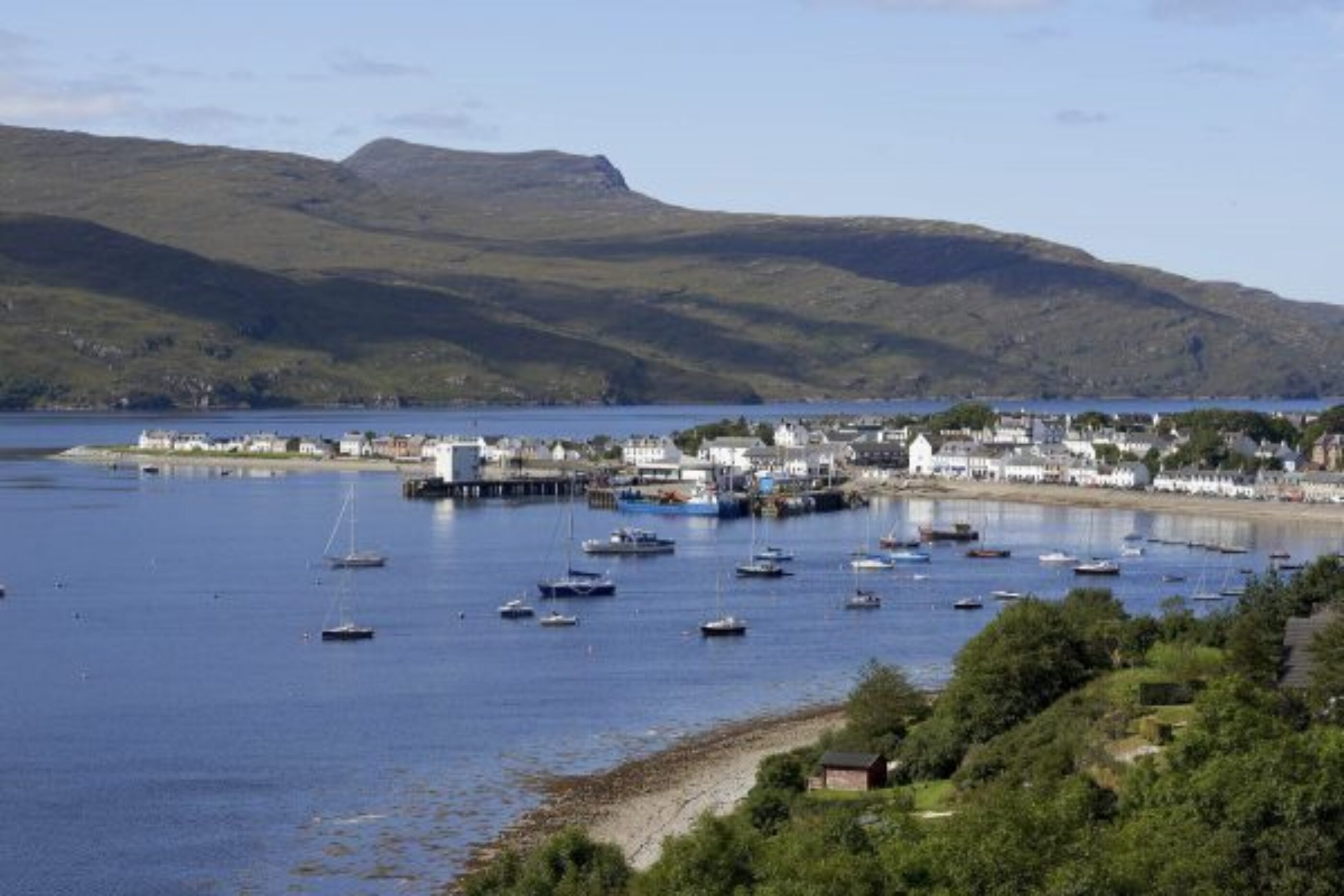 Ullapool