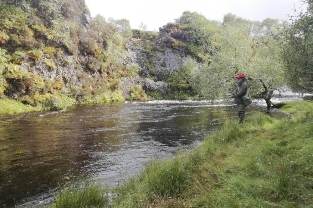 J Curley fly fishing 3