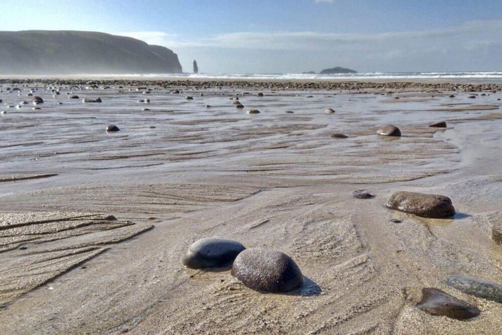 Sandwood Bay 1