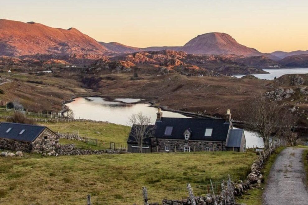 Scottish Highlands