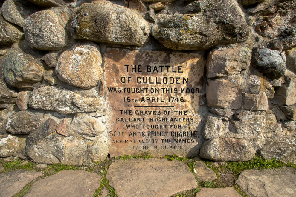 Culloden