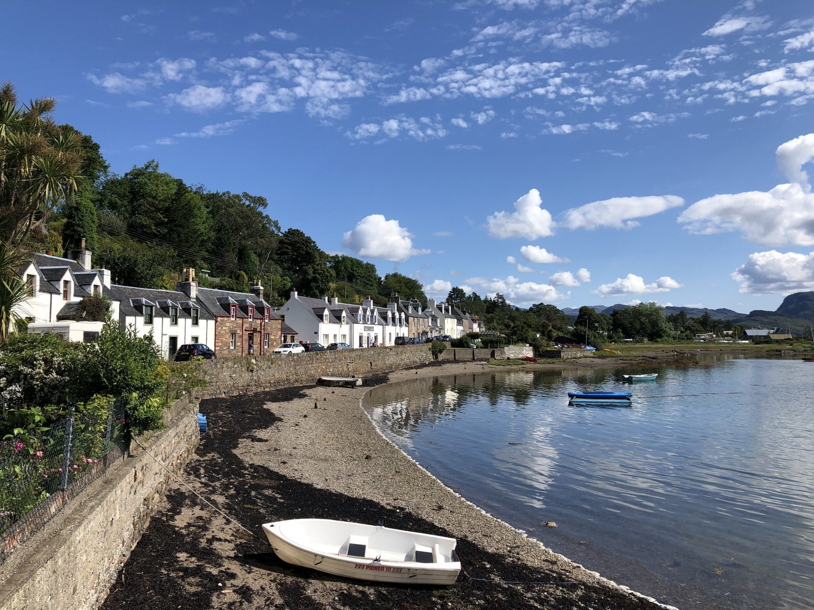 Plockton