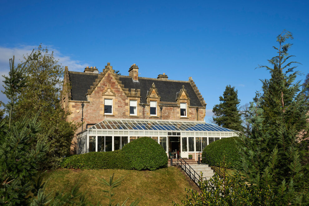 The Tongue Hotel – Accommodation in Sutherland